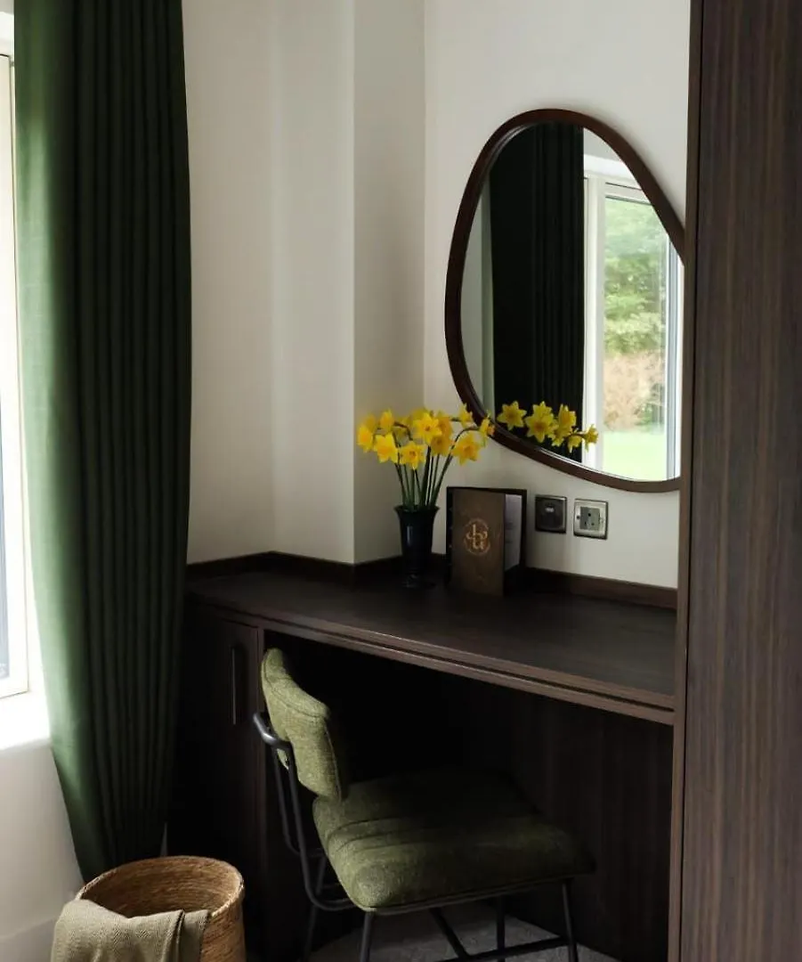 Hidden Acres Holiday home